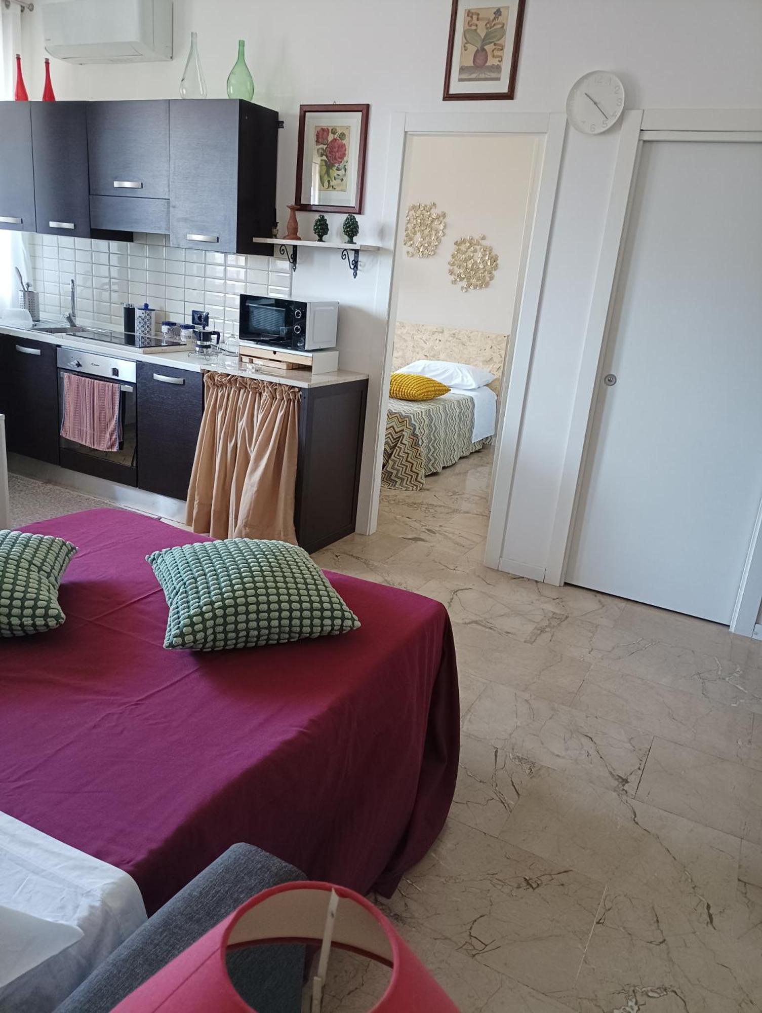 Apartamento Blasius *