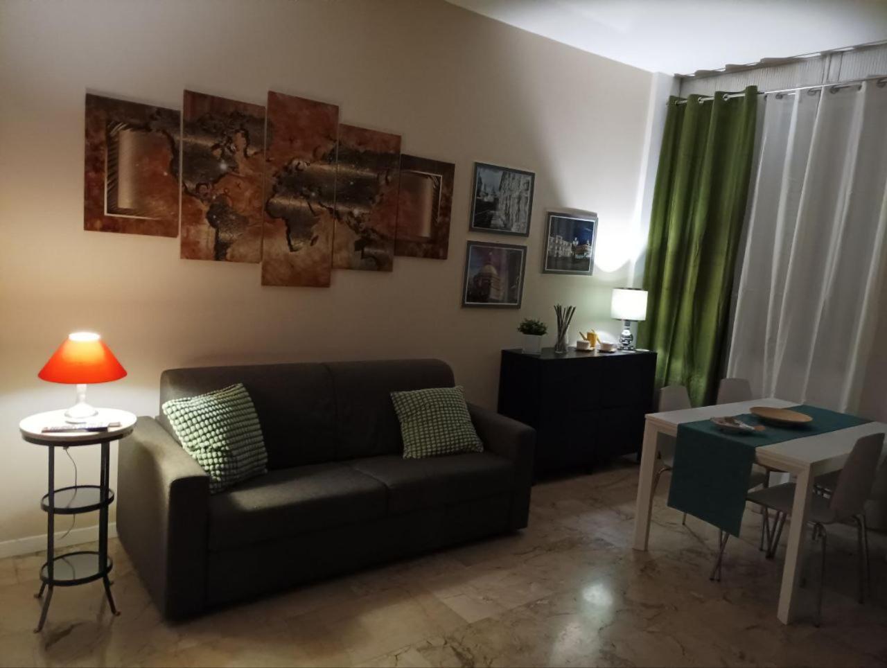 Blasius Apartment Catania