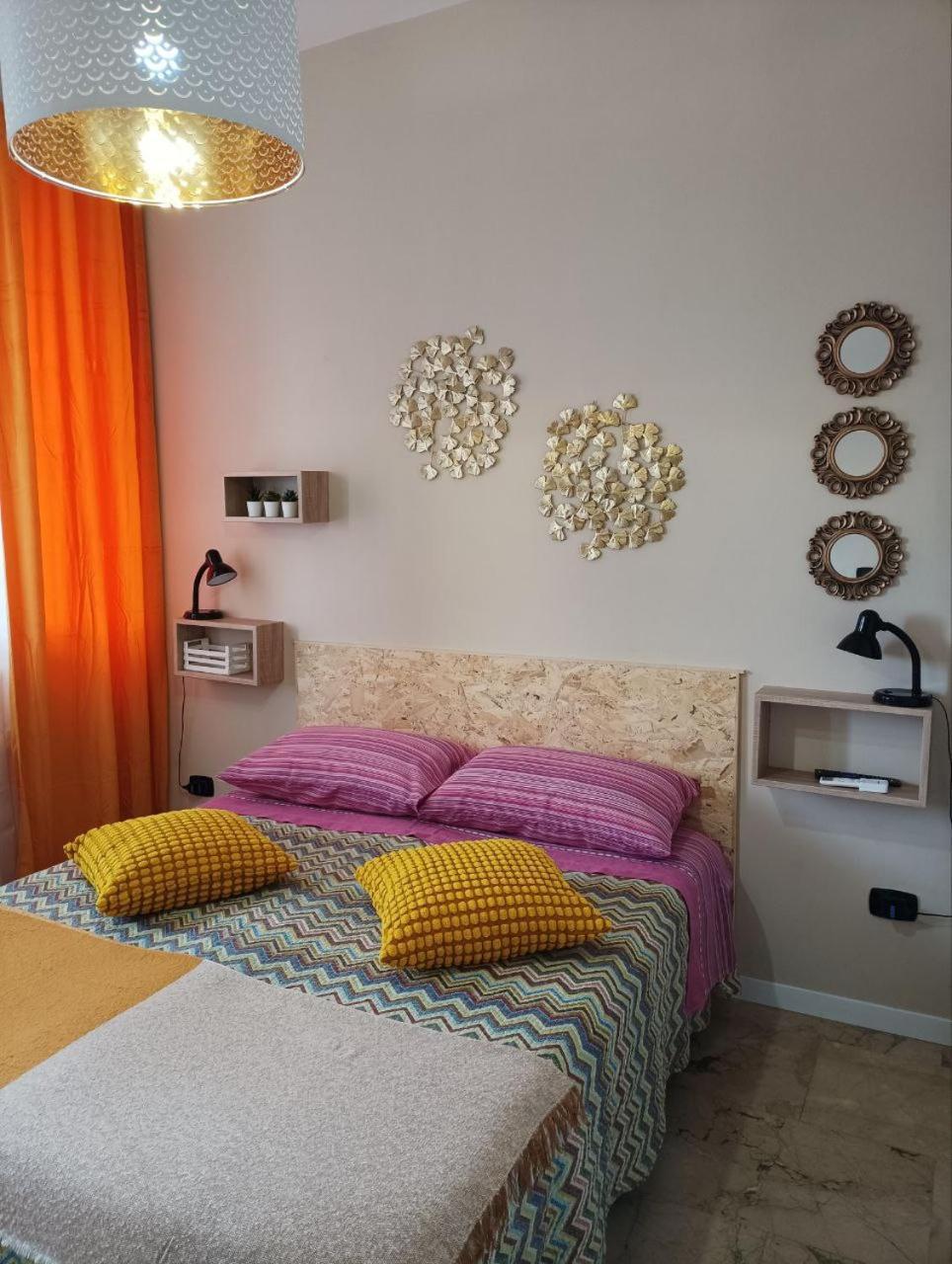 Apartment Blasius Catania
