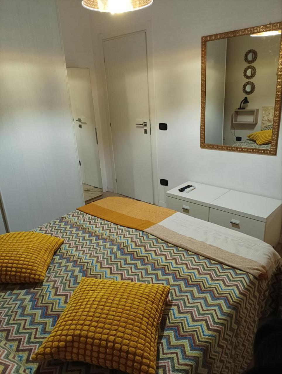 Apartment Blasius *