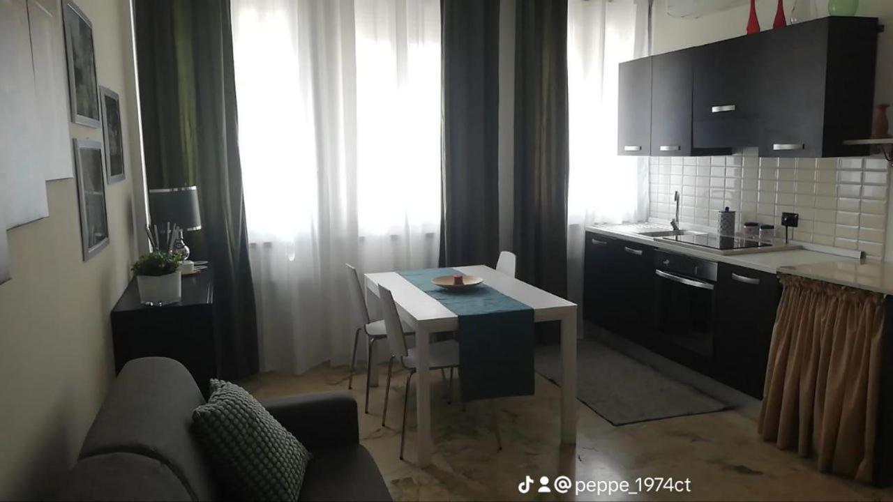 Apartment Blasius