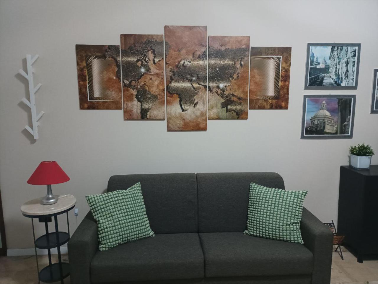 Blasius Apartment Catania